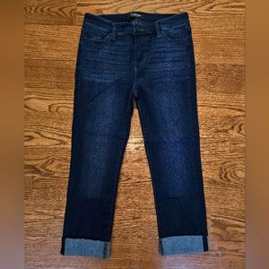 Women's Liverpool Capris